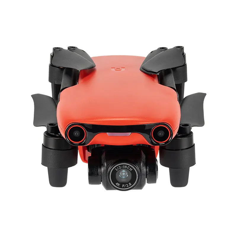 EVO Nano Series Professional Combo Flycam Drone mini with 1/1.2 inch CMOS Sensor 48MP Camera 16km 4K Video drone VS mavic air 2