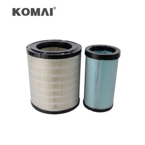 Filtro de Aire LAF 4274 CF 19186 FA 3251 A5534 6I-0274 332095104 6 I 0274 6L0274 <span class=keywords><strong>SA</strong></span> 16012 J111037 AES 2681 P 52-8787 P 53-2474 - Product Image 3