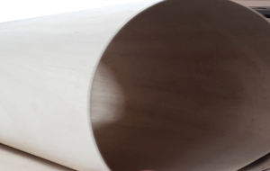 ลินยี่ ผลิตไม้อัดโค้งงอได้/ไม้อัดโค้งงอสำหรับงานเชิงพาณิชย์ ไม้อัดโอคูเมะ ไม้อัดพอลโลเนีย หนา 5 มม. สำหรับเฟอร์นิเจอร์และเก้าอี้ - Product Image 5