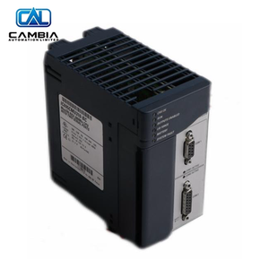Nuevo Módulo de Comunicación IC695CMM002-CA con la Mejor Calidad de Venta, Alta Confiabilidad que Garantiza un Rendimiento Óptimo en Procesos - Product Image 4