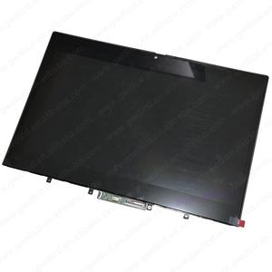 13.3 inci untuk Lenovo ThinkPad L13 Yoga Gen 2 LCD Touch Assembly dengan Papan Bezel - Product Image 6