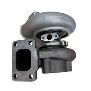 Turbocompresseur pour excavatrice CAT 311 312, modèle TD06H, pour 49179-00460 5I-7903 - Product Image 2