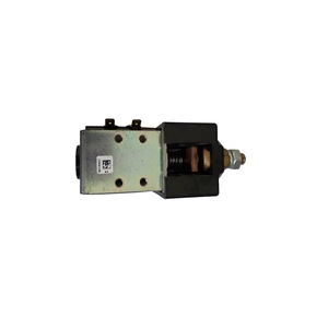 Contactor Coreano Clark EPX20S 800A Trifásico para Montaje en Panel AC, Pieza para Montacargas Eléctrico 800141377 - Product Image 1