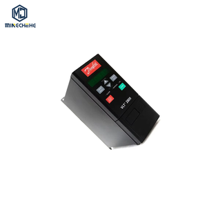 Módulo Convertidor de Frecuencia Industrial 195N1031, Pieza de Repuesto de Automatización de Alto Rendimiento - Product Image 1