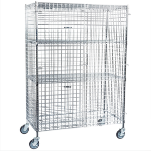 Cage de sécurité avec fil vert, kit parfait pour ranger et transporter l'<span class=keywords><strong>alcool</strong></span> - Product Image 4