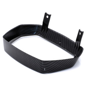 อุปกรณ์ป้องกันไฟหน้าคุณภาพสูงสำหรับรถสกู๊ตเตอร์ <span class=keywords><strong>Vespa</strong></span> Sprint <span class=keywords><strong>125</strong></span> 150 - Product Image 6