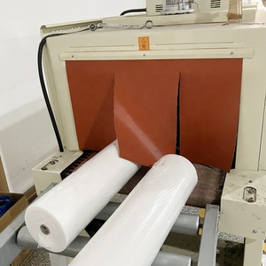 Lámina de Plástico PE Económica, Rollo de Cubierta Protectora de Larga Duración, Película Protectora, Lona Plástica, Lámina Antipolvo No Tejida - Product Image 3