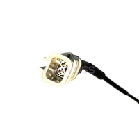 Nouvelles pièces de camion : Capteur de température d'échappement 81274210263 81274210252 81274210241 pour montage universel – Garantie 1 an
