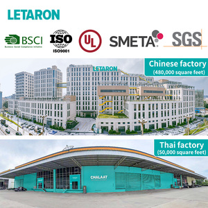 Letaron 24W đầu ra duy nhất điện áp không đổi dẫn biến áp & Trình điều khiển <span class=keywords><strong>ul</strong></span> FCC defogging 12V 24V 24W 36W 48W 60W dẫn lái xe - Product Image 5