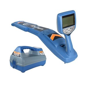 Detector de Tuberías Metálicas Reddy Rd8200, Localizador de Tuberías Enterradas, Uso Industrial - Product Image 2