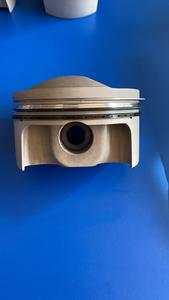 Piston de moteur d'usine pour <span class=keywords><strong>AUDI</strong></span> A6 <span class=keywords><strong>S5</strong></span> A8 Q7 4.2L <span class=keywords><strong>V8</strong></span> BVJ BAR pour Lamborghini R8 5.2 V10 84.5MM 079 107 065CS/066CS - Product Image 5