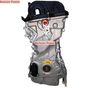 Chất lượng hàng đầu Thương hiệu Mới 2.4L động cơ <span class=keywords><strong>k24v6</strong></span> động cơ cho Honda Accord yếu tố Acura TSX - Product Image 2