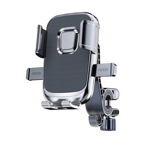 Support de téléphone portable flexible en ABS, étanche, rotatif à 360 degrés, réglable en hauteur, portable, à libération rapide, le plus vendu en usine - Product Image 1