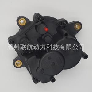 กระบอกสูบไฟฟ้าสำหรับยานพาหนะ4Wd NAVARA ตัวกระตุ้น D40 DMAX 051100 0080 - Product Image 3