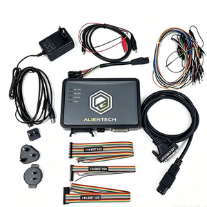 การเปิดใช้งานการตั้งโปรแกรม ECU ด้วยใบอนุญาต KESS3 Slave สำหรับรถจักรยานยนต์ ATV UTV |   การอนุญาตการปรับแต่งชิปผ่านโปรโตคอล OBD - Product Image 5