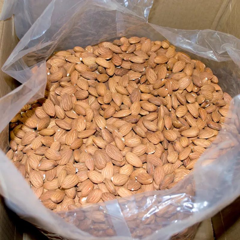 Bulk Almonds Natural No Additive Almond Nuts Roasted Almonds Wholesale