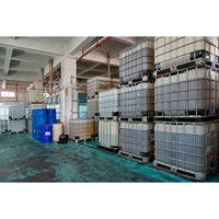 3M EFL FC3283 Diélectrique Semi-conducteur Liquides Fluorés Électroniques Plaquette Agent Auxiliaire Chimique Fluorure Liquide