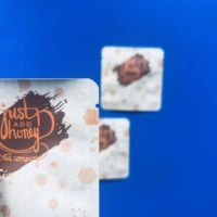 Sachets de thé refermables personnalisés de qualité alimentaire pour thé en vrac et thé aux fleurs