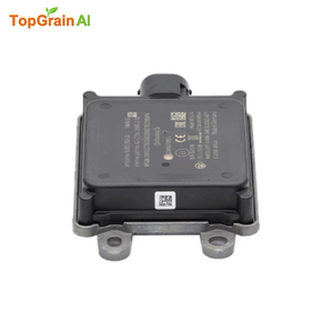 เรดาร์คลื่นมิลลิเมตร Continental ARS408 เซ็นเซอร์วัดระยะการเคลื่อนที่แบบโซลิดสเตต 256 เป้าหมาย - Product Image 3
