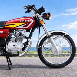 Motos tout-terrain rétro populaires, motos de rue, motos d'<span class=keywords><strong>occasion</strong></span> populaires, motos à essence - Product Image 6