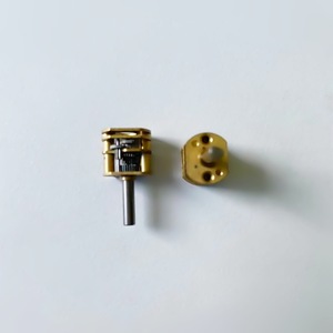 Gm10 เกียร์ทองแดง 10 สปีด เสียงเบา แรงบิดสูง สำหรับการอัพเกรดแบบดัดแปลง - Product Image 4