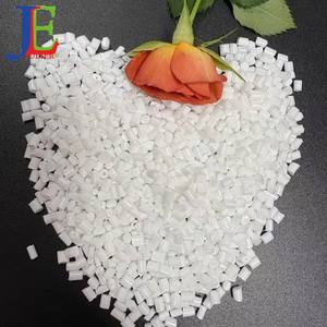 Полиамид <span class=keywords><strong>Pa66</strong></span> <span class=keywords><strong>Gf20</strong></span> композитная Смола огнестойкая V0 формовочная пластиковая гранула <span class=keywords><strong>PA66</strong></span> - Product Image 1