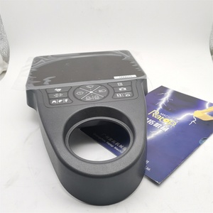 Moniteur programmé 347-1214-000 pour excavatrices SH210-6 SH360-6 CX210C CX145C CX240C avec DPF KHR23596 KHR23586 KHR23596R - Product Image 4