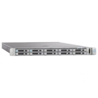 BE6K-M6-K9 Tout nouveau serveur d'appareil réseau de communication unifiée Business Edition 6K (M6)