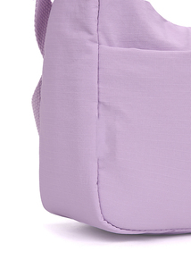 Lightweight Nylon Womens Dumpling Shoulder <b>Tote</b> <b>Bag</b> Daily Use <b>Small</b> Crossbody Handbag - Product Image 6