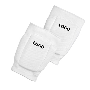 Rodillera Deportiva <span class=keywords><strong>de</strong></span> Alta Calidad Personalizada OEM, Soporte Protector para la Rodilla, Rodillera Deportiva para Danza, Yoga, <span class=keywords><strong>Voleibol</strong></span> - Product Image 1