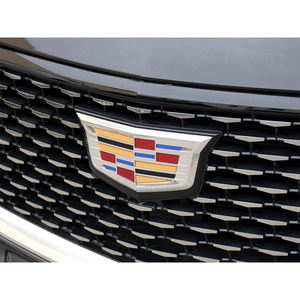 Conducción a la izquierda sin accidentes <span class=keywords><strong>Cadillac</strong></span> CT5 nuevo y usado 4 puertas 5 asientos <span class=keywords><strong>Cadillac</strong></span> CT5 usado duradero en venta - Product Image 2