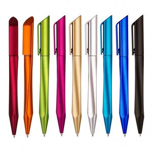 Hot-selling High-quality Luxury Metal Ballpoint <b>Pen</b> with logo Slim Signature <b>Pen</b> Custom <b>Pen</b> Suitable for Corporate Advertising - Product Image 2