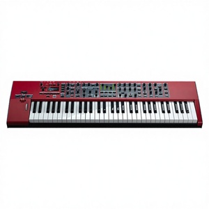 stage4 88 Key Digital Piano Weighted Keys Portable <b>Electronic</b> <b>Keyboard</b> MIDI USB 3.5mm Jack for Education Performance - Product Image 2