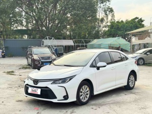 Toyota Corolla 1.2T Edizione Pioneer, Usata <span class=keywords><strong>2023</strong></span> - Product Image 1