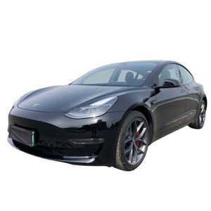 Kullanılan elektrikli araba modeli <span class=keywords><strong>3</strong></span> ucuz ev arabalar 4WD yüksek performanslı SUV - Product Image 1