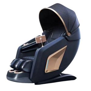 Preguiça A11 Luxo Barato Elétrico 4d 3d 5d zero Gravidade Massagem nos Pés Sofá Cadeira Massageador Corporal Completo Preço 2025 Ai <span class=keywords><strong>Body</strong></span> Scan System - Product Image 2