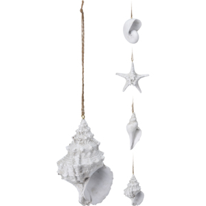 Pendentif en résine assorti - Product Image 1