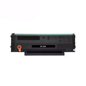 PC-210 ใช้งานร่วมกับ PC-210/PC-211/PC210/PC211/PC-211EV/PC211EV โทนเนอร์สำหรับ PANTUM P2200 P2500W P2550 M6500 M6550 YUNLI ใช้งานร่วมกับ PC - Product Image 1