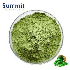 Puur Natuurlijk Pandanblad Extract Poeder Puur Pandablad - Product Image 1