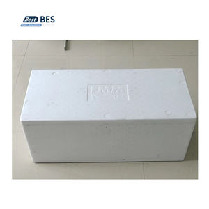 Machine automatique de moulage de formes en <span class=keywords><strong>polystyrène</strong></span> EPS Machine de fabrication de boîtes en mousse de <span class=keywords><strong>polystyrène</strong></span> - Product Image 5