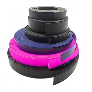 Custom Size Nylon Polyester Elastic Tape Waterproof and Durable PVC TPU Coated <b>Webbing</b> Strap for Pet Supplies - Product Image 1