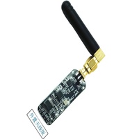 Développement du module de port série sans fil nRF24L01, port série TTL, communication, transmission de données, télécommande