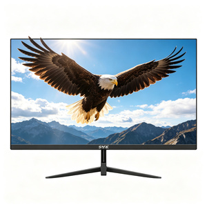 Monitor de Escritorio FHD de 23.8 Pulgadas, 1080P LED, con Salida de Audio <span class=keywords><strong>DisplayPort</strong></span> y Altavoz - Product Image 2