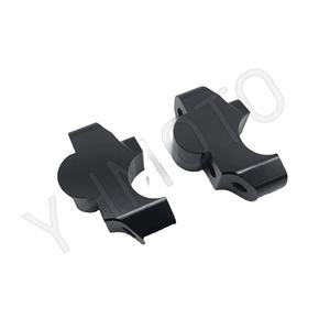 Para <span class=keywords><strong>Honda</strong></span> CMX1100 REBEL1100 CMX <span class=keywords><strong>REBEL</strong></span> 1100 2021 2022 <span class=keywords><strong>2023</strong></span> 2024 piezas de bicicleta de motocicleta manillar elevador barra abrazadera montaje - Product Image 1