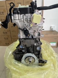 Nuevo Original EA888 GEN 3 <span class=keywords><strong>2.0</strong></span> DBF CZP DTEA DGUA para Q3 <span class=keywords><strong>2018</strong></span> <span class=keywords><strong>Audi</strong></span> <span class=keywords><strong>A3</strong></span> 2.0l TFSI (CZP) DSG Volkswagen Passat - Product Image 4