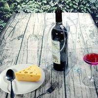 Sacs de vin de glace Pochette transparente Seau à glace Bouteille de vin Sac fourre-tout transparent avec poignée de transport Boisson