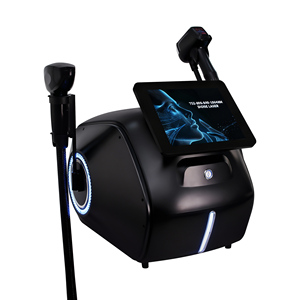 Laser <span class=keywords><strong>Pico</strong></span> 2 en 1 portable 808nm - Product Image 5