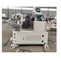 Machine de découpe automatique CNC pour le travail du bois, pour bordures droites et courbes, pour meubles et panneaux à base de bois