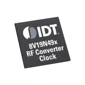 แผ่นโชว์นาฬิกา VFQFN 88แผ่น8V19N492NLGI ส่วนประกอบอิเล็กทรอนิกส์ที่ได้รับอนุญาต - Product Image 1