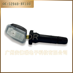 Sensor del Sistema de Monitoreo de Presión de Neumáticos 52940-BV100 Externo para Kia Sportage Hyundai Tucson - Product Image 4
